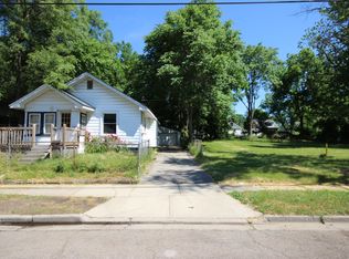 174 W Rundell St, Pontiac, MI 48342