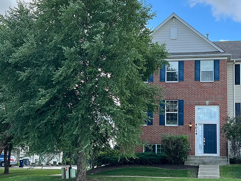 4014 Pompton Ct — Photo 10