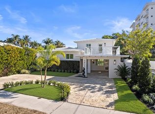3608 Washington Road, West Palm Beach, FL 33405