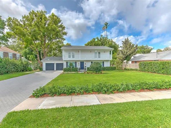 4212 W CLEVELAND STREET, TAMPA, FL 33609