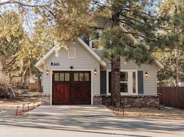 630 Victoria Ln, Sugarloaf, CA 92386