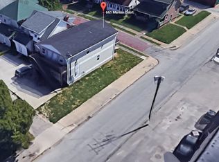 661 Marion Ct APT 4, Huntington, WV 25703