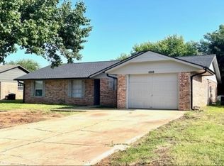 1010 E Knapp Ave, Stillwater, OK 74075