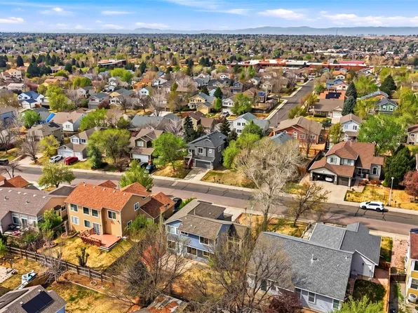 2164 S Waco Street, Aurora, CO 80013