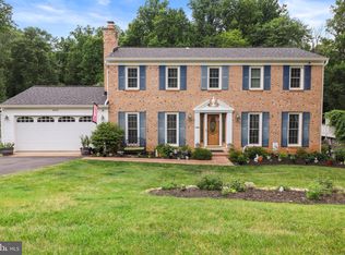 4514 Andes Dr, Fairfax, VA 22030