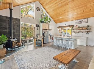 1194 Muskoka Rd #38, Georgian Bay, ON P0C1H0