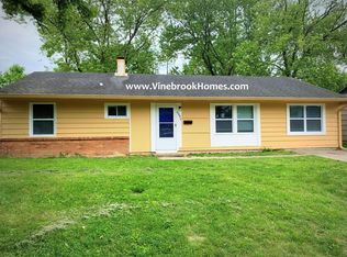 6057 Roselawn Dr, Indianapolis, IN 46226