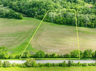 0 Snow Creek Rd LOT 1D, Santa Fe, TN 38482