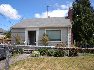 5560 15th Ave S, Seattle, WA 98108