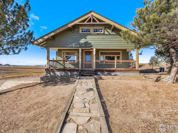 16268 N County Road 9, Wellington, CO 80549