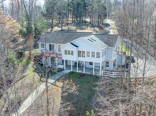 2085 Lakewood Forest Rd, Moneta, VA 24121