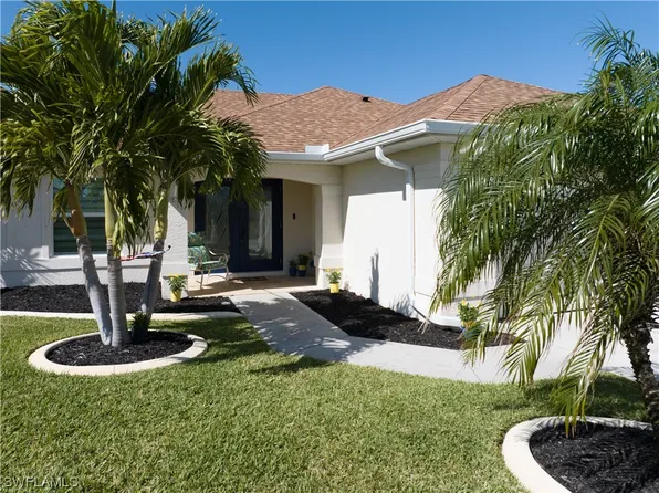 724 NW 37th Ave, Cape Coral, FL 33993