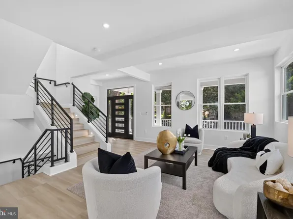 1258 Perry St NE, Washington, DC 20017