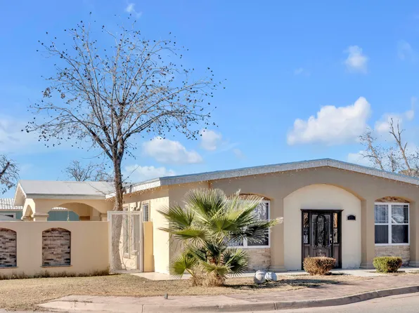 900 Noral Ln, San Elizario, TX 79849