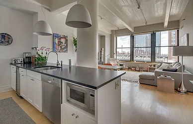 Sold by Brown Harris Stevens