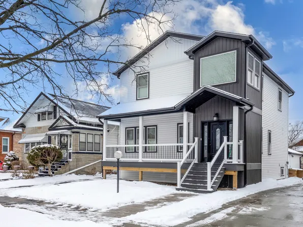 1830 S 11th Ave, Maywood, IL 60153