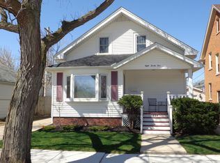 824 Cleveland Ave, Racine, WI 53405