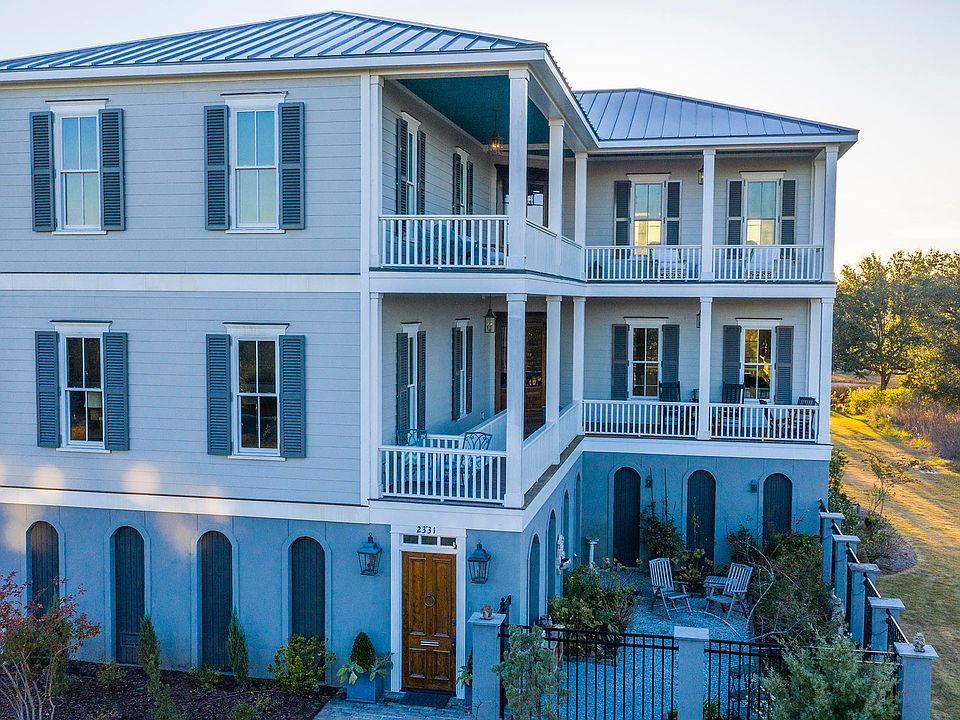 2331 Rushland Landing Rd, Johns Island, SC 29455 Zillow