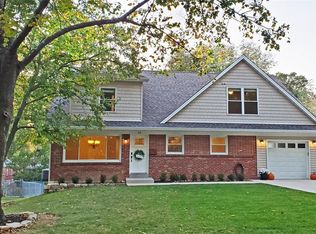 57 Saint Charles Pl, Saint Louis, MO 63119