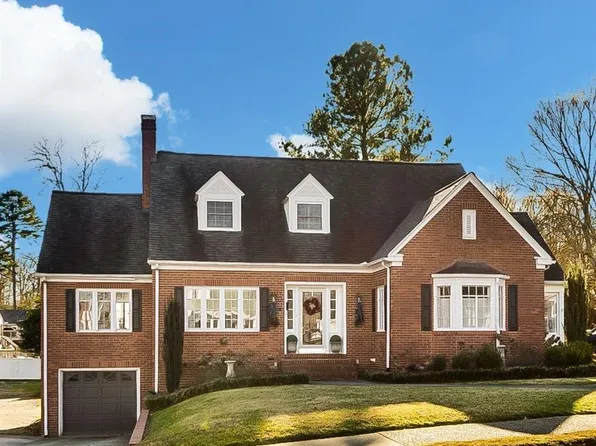 346 Worth St, Asheboro, NC 27203