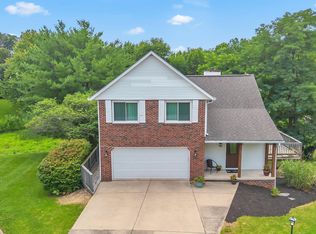 4105 W Portage Trl, Bloomington, IN 47404
