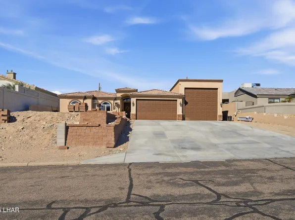 1911 Cabana Dr, Lake Havasu City, AZ 86404