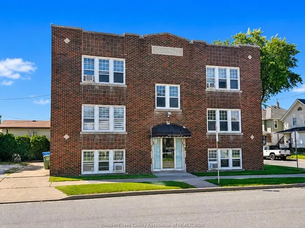 1009 Niagara St, Windsor, ON