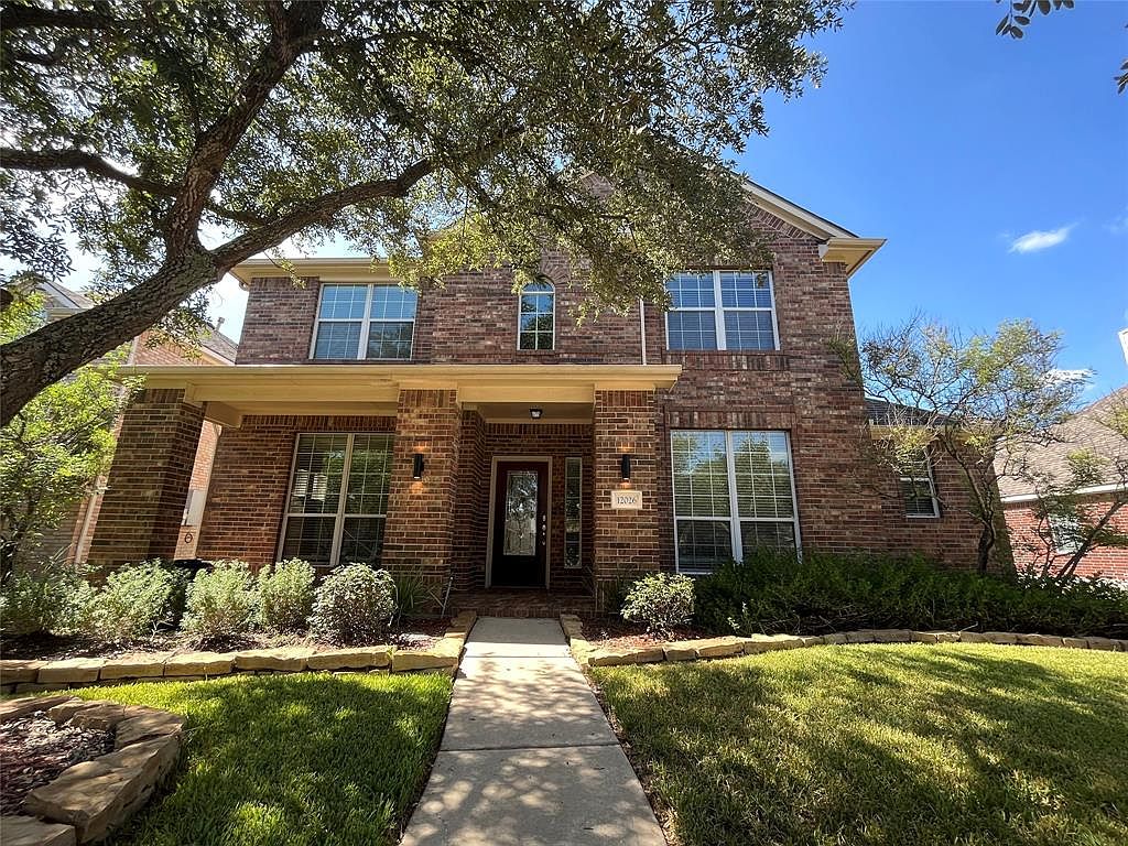 12026 S Sawtooth Canyon Dr, Tomball, TX 77377 MLS 50700658 Zillow
