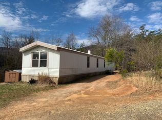 49 Albert Warren Rd, Candler, NC 28715