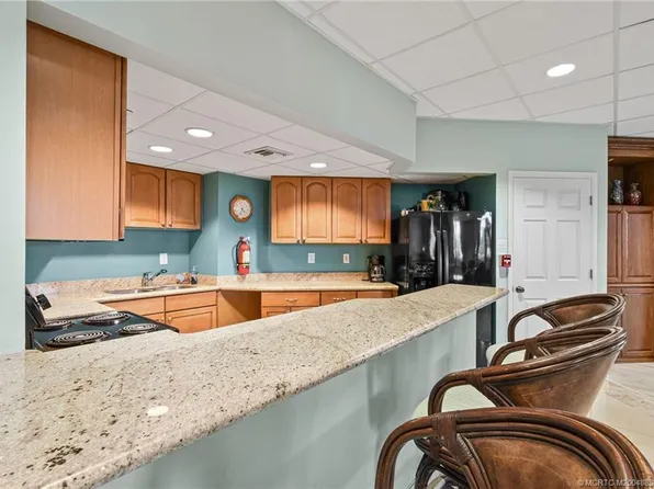 8880 S Ocean Drive #306, Jensen Beach, FL 34957