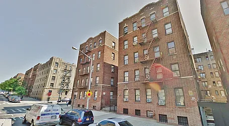 Rented by Park Property Advisors