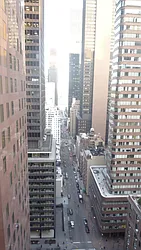 Rented by Michael Charles New York