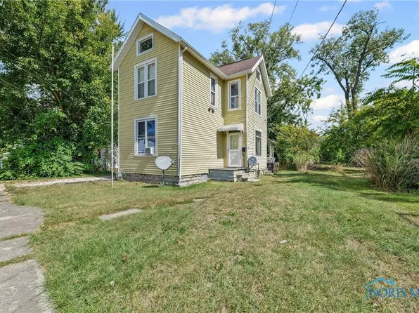 336 Water St, Tiffin, OH 44883