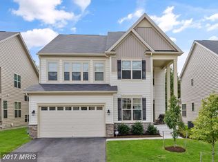 8105 Ridgely Loop, Severn, MD 21144