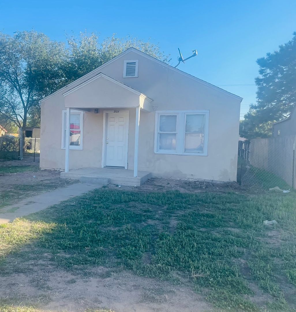 309 S Avenue G, Portales, NM 88130 Zillow