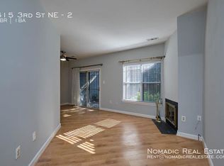 615 3rd St NE APT 2, Washington, DC 20002