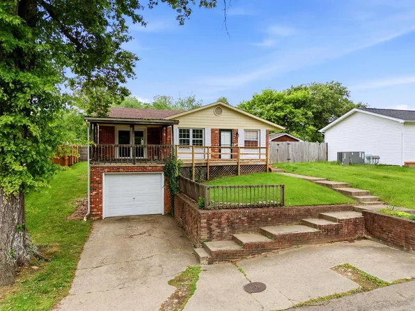 26 Washington Ct, Barboursville, WV 25504