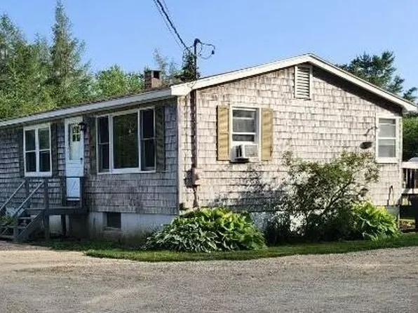 96 N Main Street, Milbridge, ME 04658
