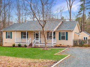 43 Englewood Dr, Palmyra, VA 22963