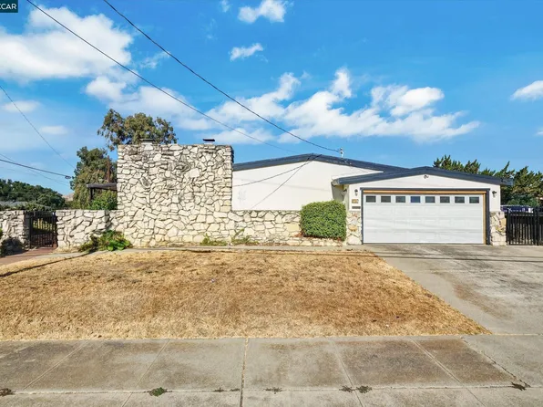 9 Beede Way, Antioch, CA 94509