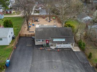 1431 F St, Woodbridge, VA