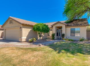 10235 E Dragoon Ave, Mesa, AZ 85208