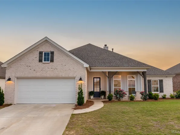 9355 Crescent Lodge Cir, Pike Road, AL 36064