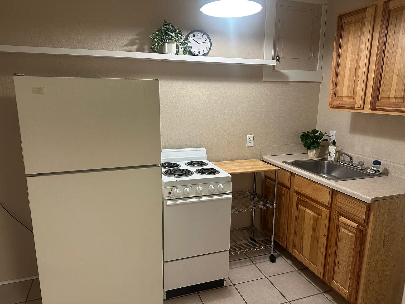 1 bed, 500 sqft, $675 — Photo 2