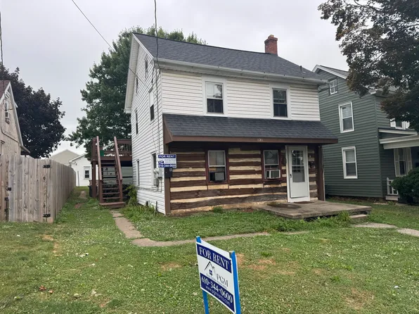 121 E Chestnut St, 121 E Chestnut St #2B, Ephrata, PA 17522