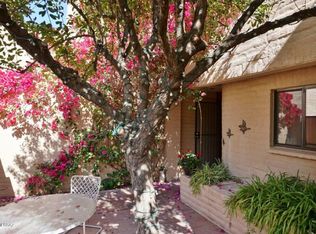 2881 E Sierra Vista Rd, Tucson, AZ 85716