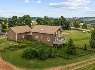 653 Clyde River Rd, Clyde River, PE C0A1H1