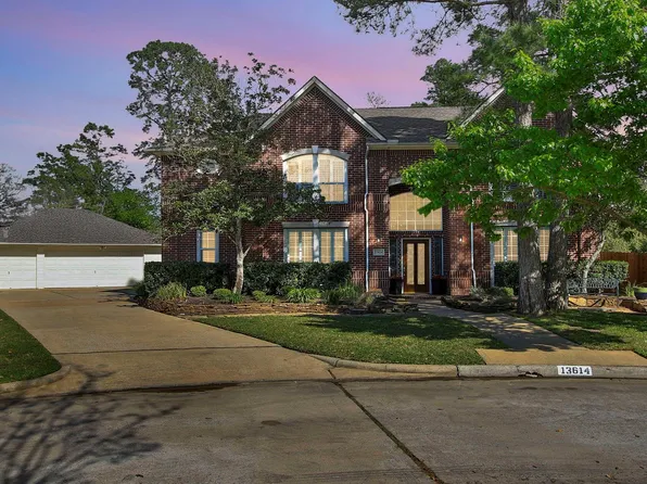 13614 Cardinal Cove Ct, Cypress, TX 77429