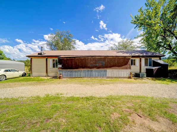 592 Jermain Rd, Newport, WA 99156