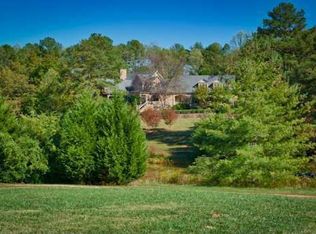 13165 Birmingham Hwy, Milton, GA 30004